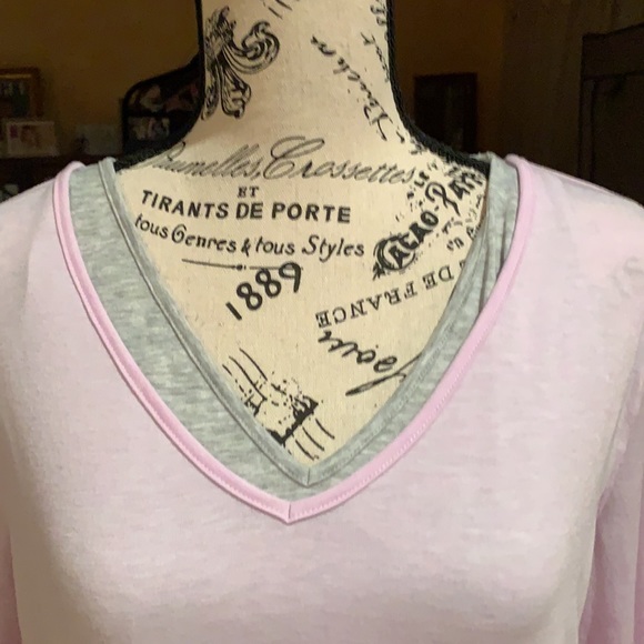 Tek gear top - Picture 3 of 5